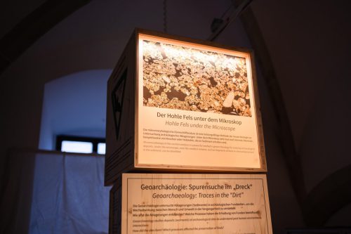 Impressions from Dirty Science. Photos: Valentin Marquardt