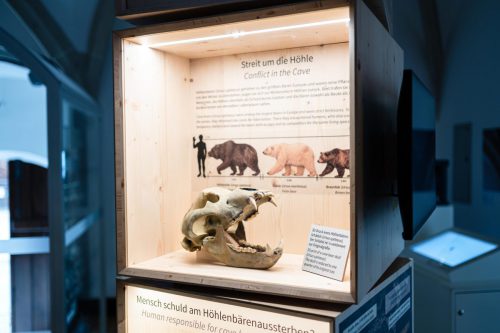 Impressions from Dirty Science. Photos: Valentin Marquardt