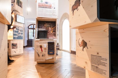 Impressions from Dirty Science. Photos: Valentin Marquardt