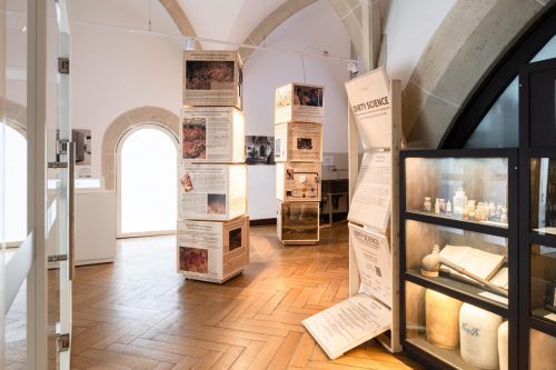 Impressions from Dirty Science. Photos: Valentin Marquardt